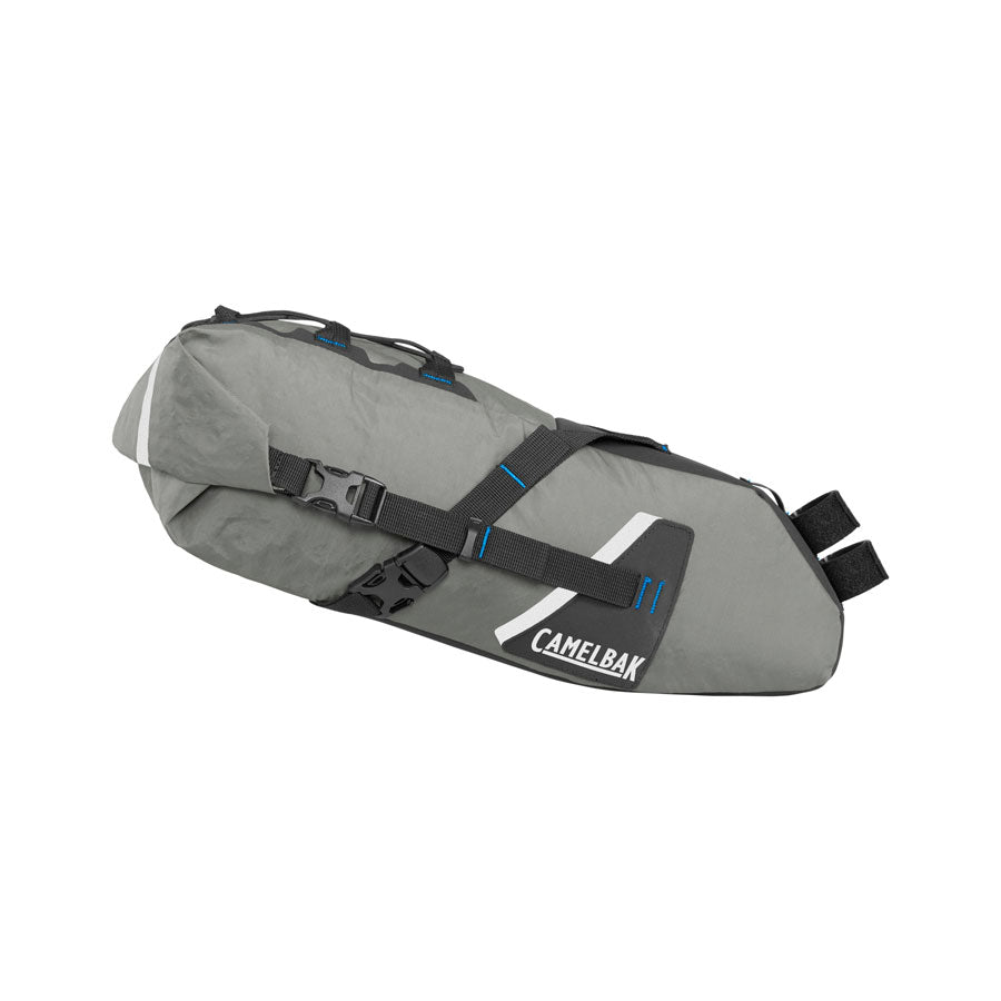 CamelBak M.U.L.E. 9 Saddle Pack Wolf Grey