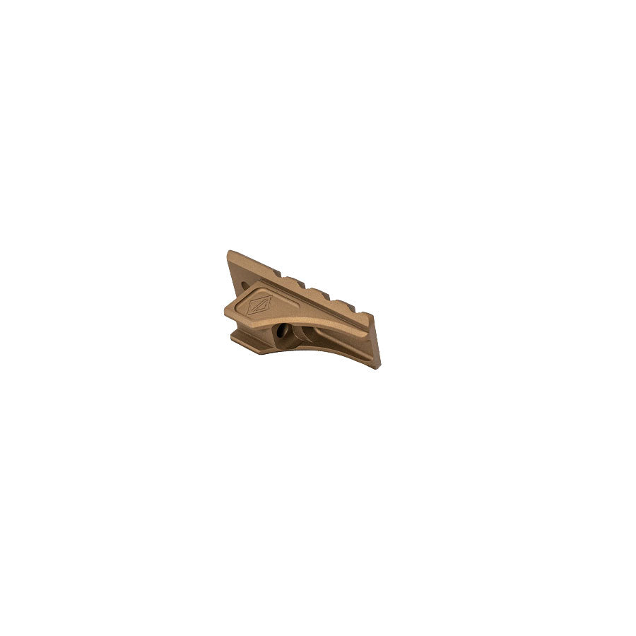 SC Irregulars OMM Short Board GEN 2 FDE