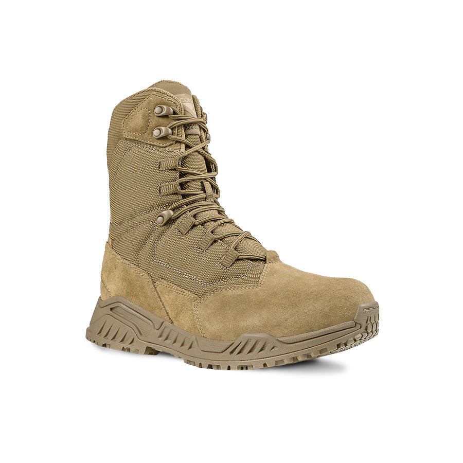 Condor Brigade 8" Tactical Boots - AR670