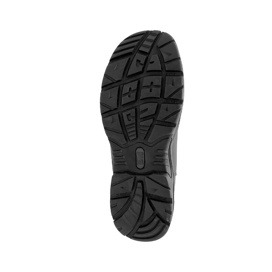 Magnum Sitemaster Utility Support Composite Toe - Black