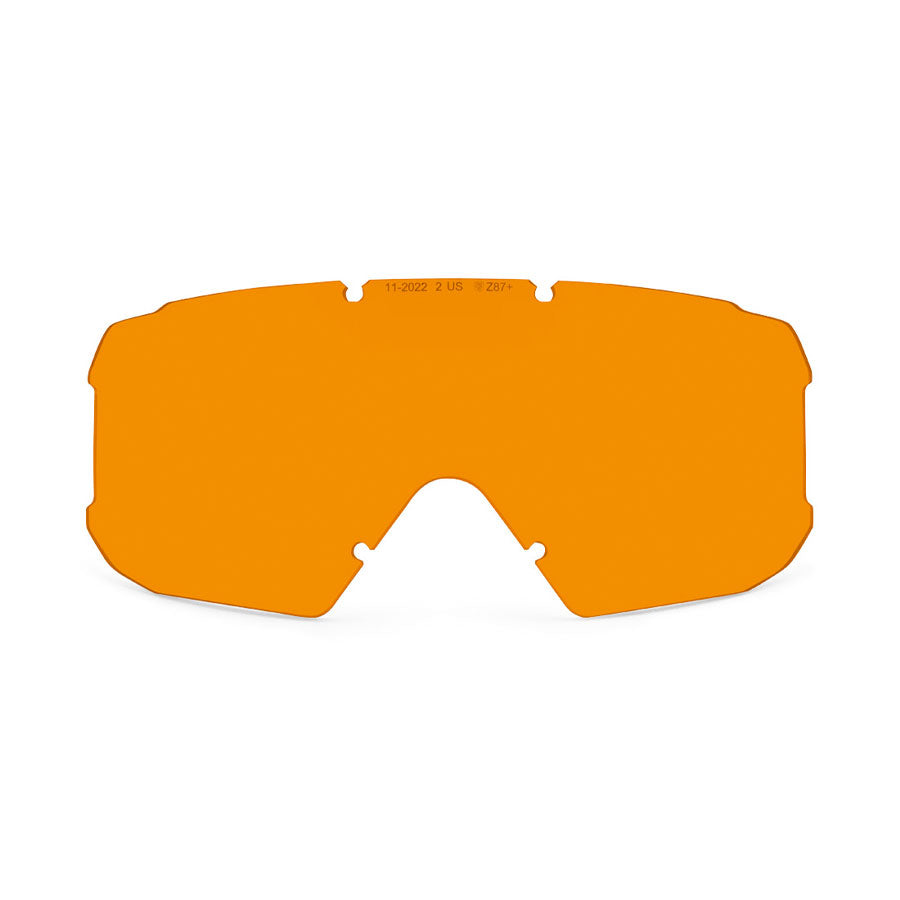 Revision MerlinHawk Goggle LazrBloc Replacement Lenses