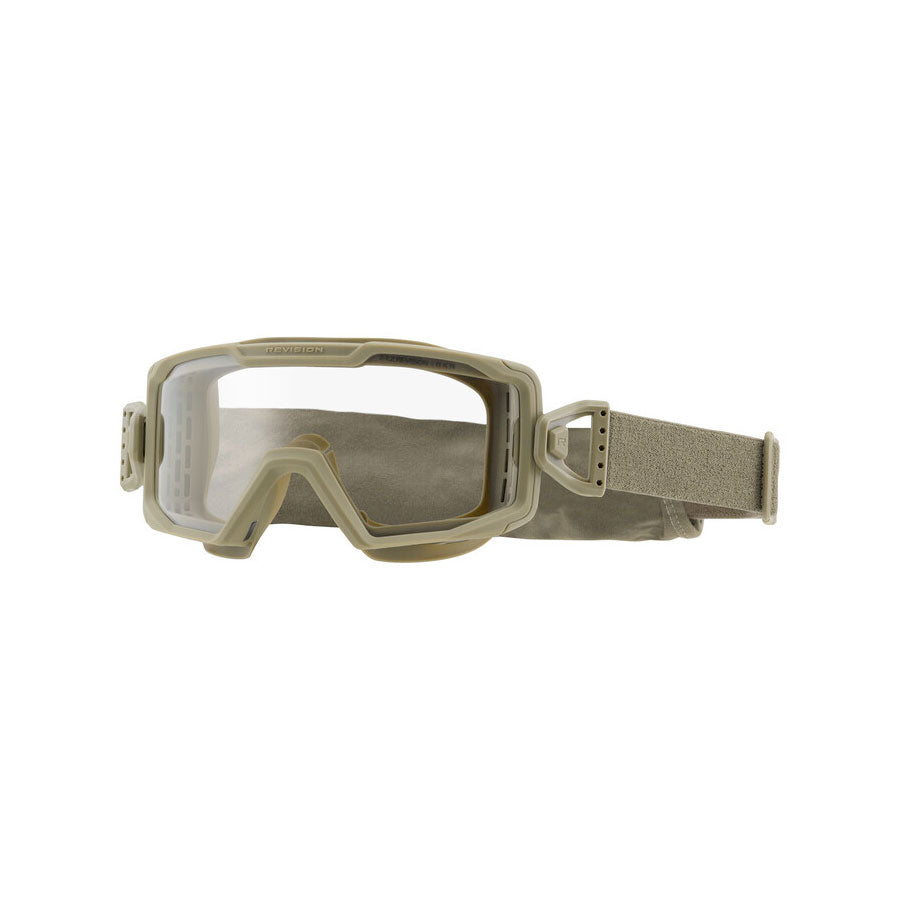 Revision MerlinHawk Goggle 1 Lens Kit