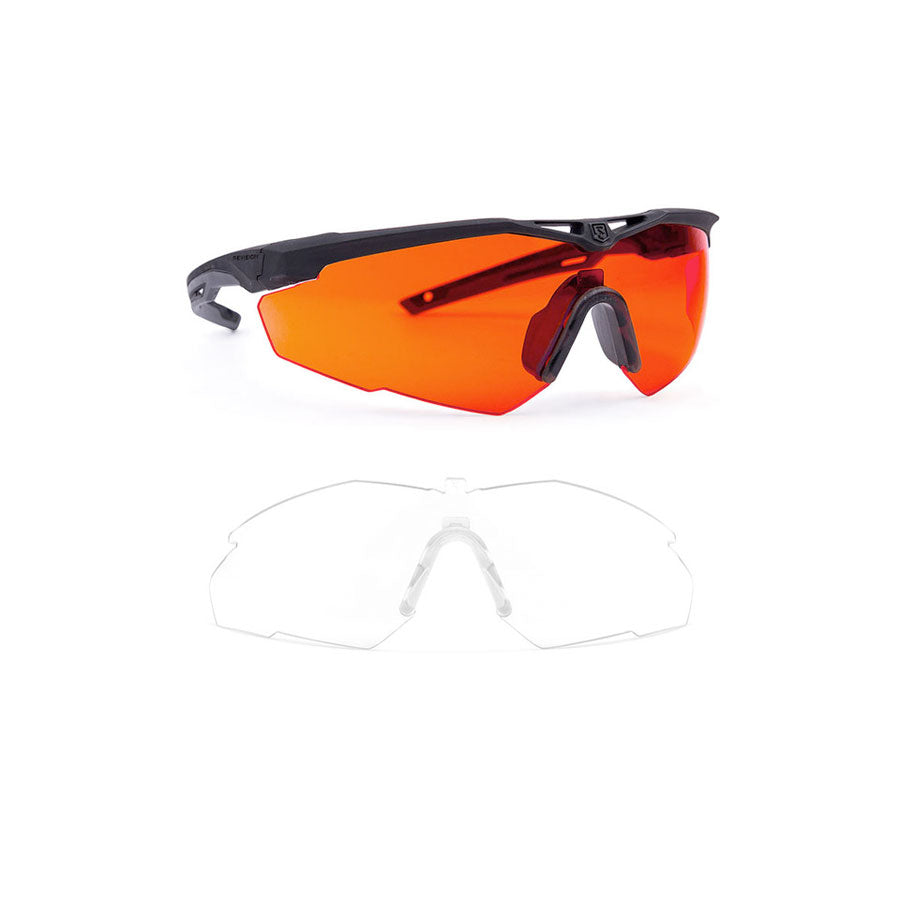 Revision StingerHawk Lazrbloc FT-2 & Clear 2 Lens Kit