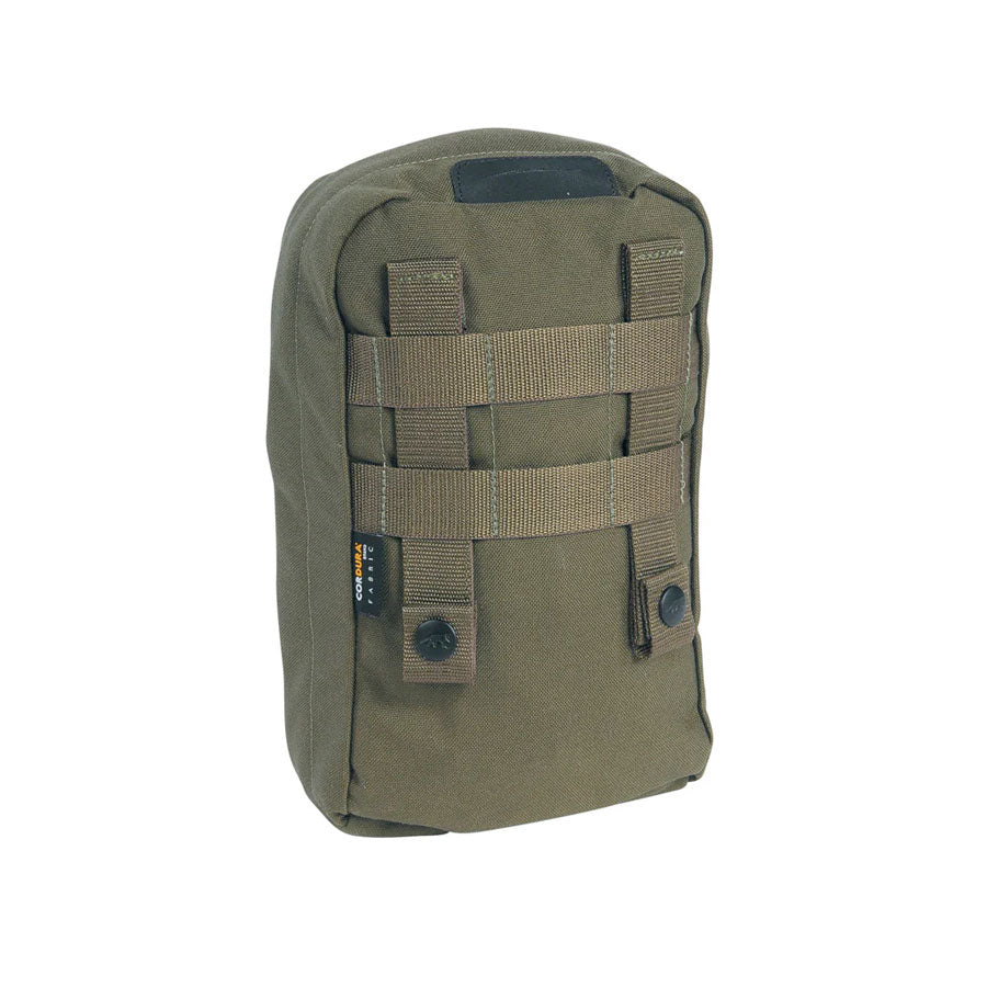 Tasmanian Tiger Tac Pouch 7 Black