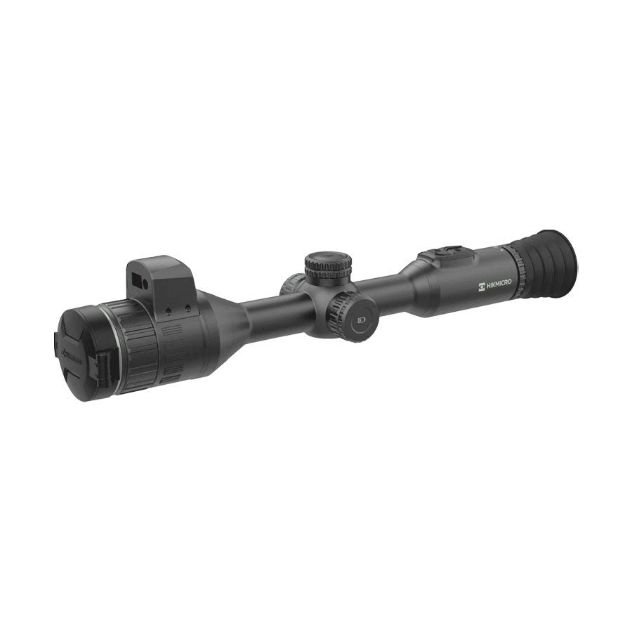 HIKMICRO Alpex 4K A50EL Night Vision Scope with LRF
