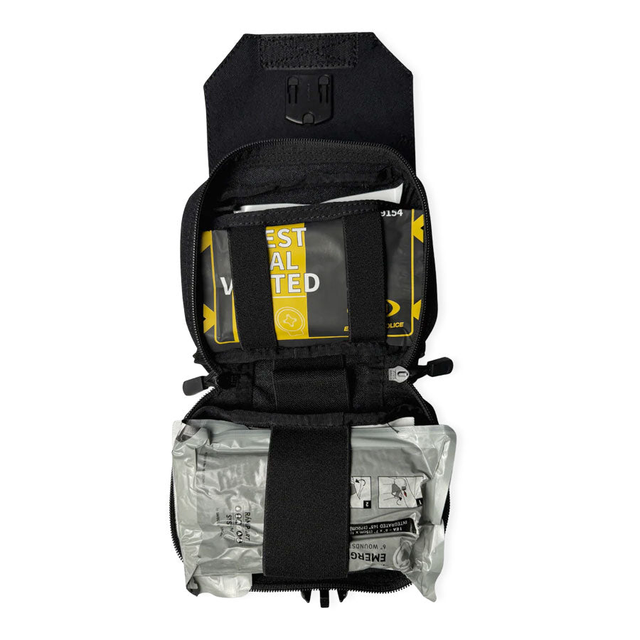 Kanga Systems Shift Rip-Away IFAK Pouch Response Kit