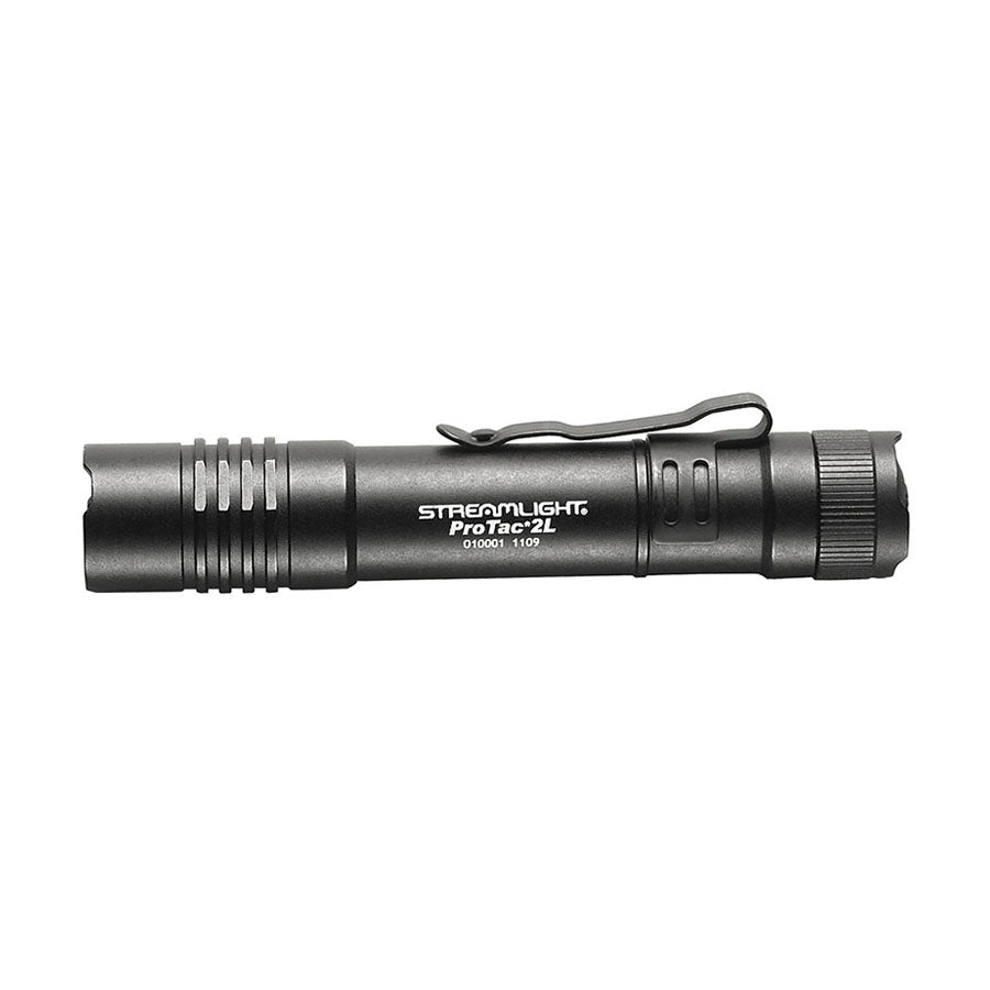 Streamlight ProTac 2L 350-Lumen High Performance Flashlight | Tactical Gear AU Tactical Gear