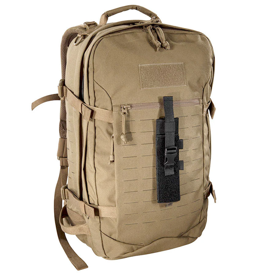 Tasmanian Tiger Scissors Pouch Black MKII