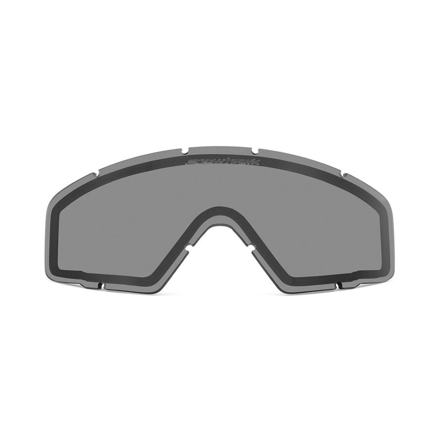Revision SnowHawk Goggle Thermal Replacement Lenses