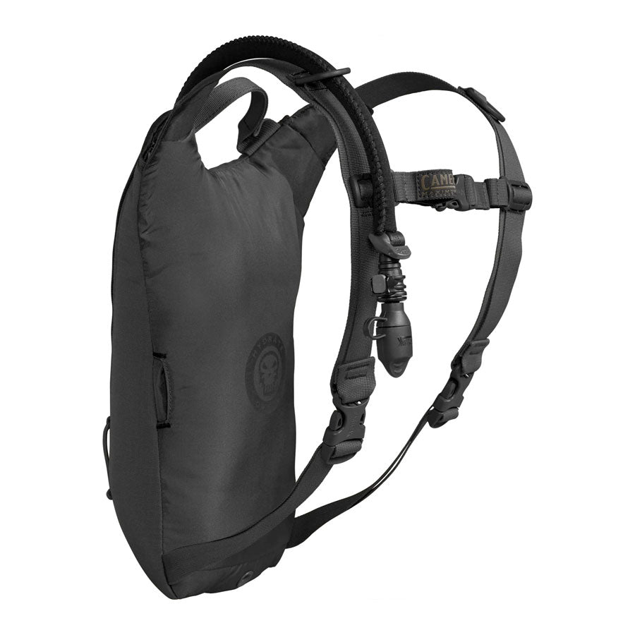 CamelBak Stealth Mil Spec Crux Black