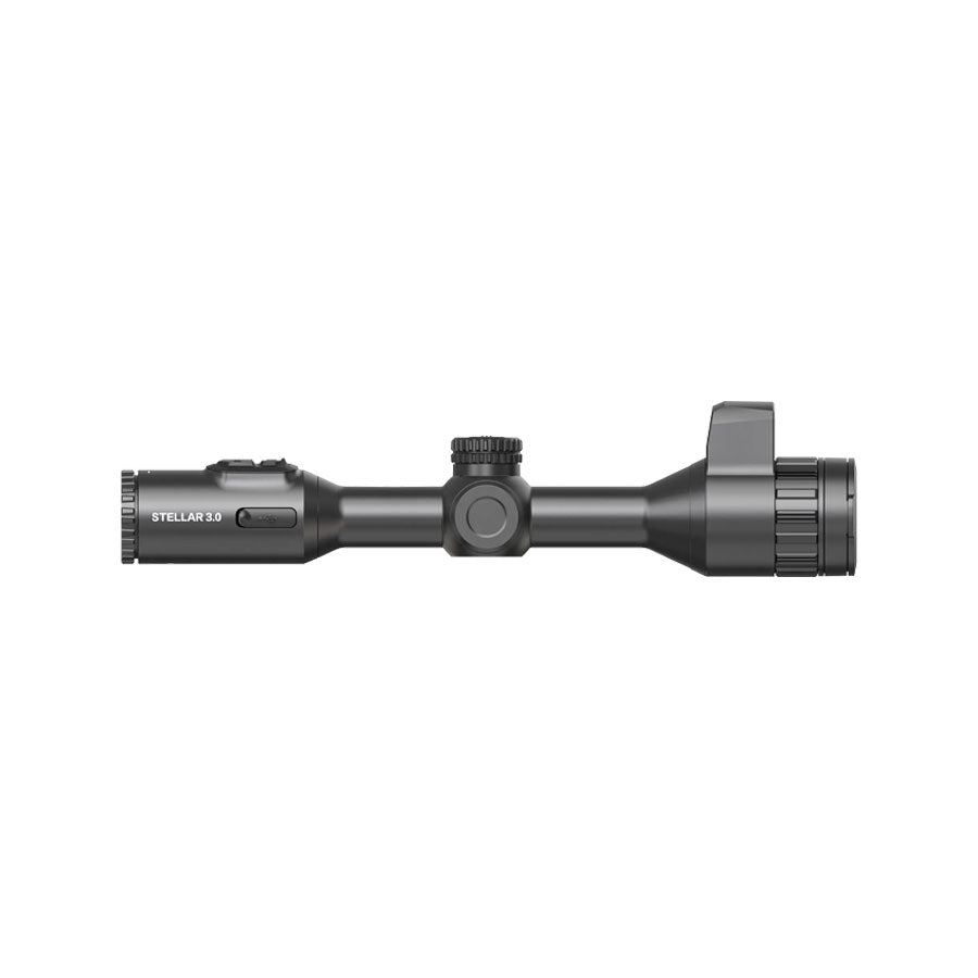 HIKMICRO Stellar SQ35L 3.0 Thermal Scope