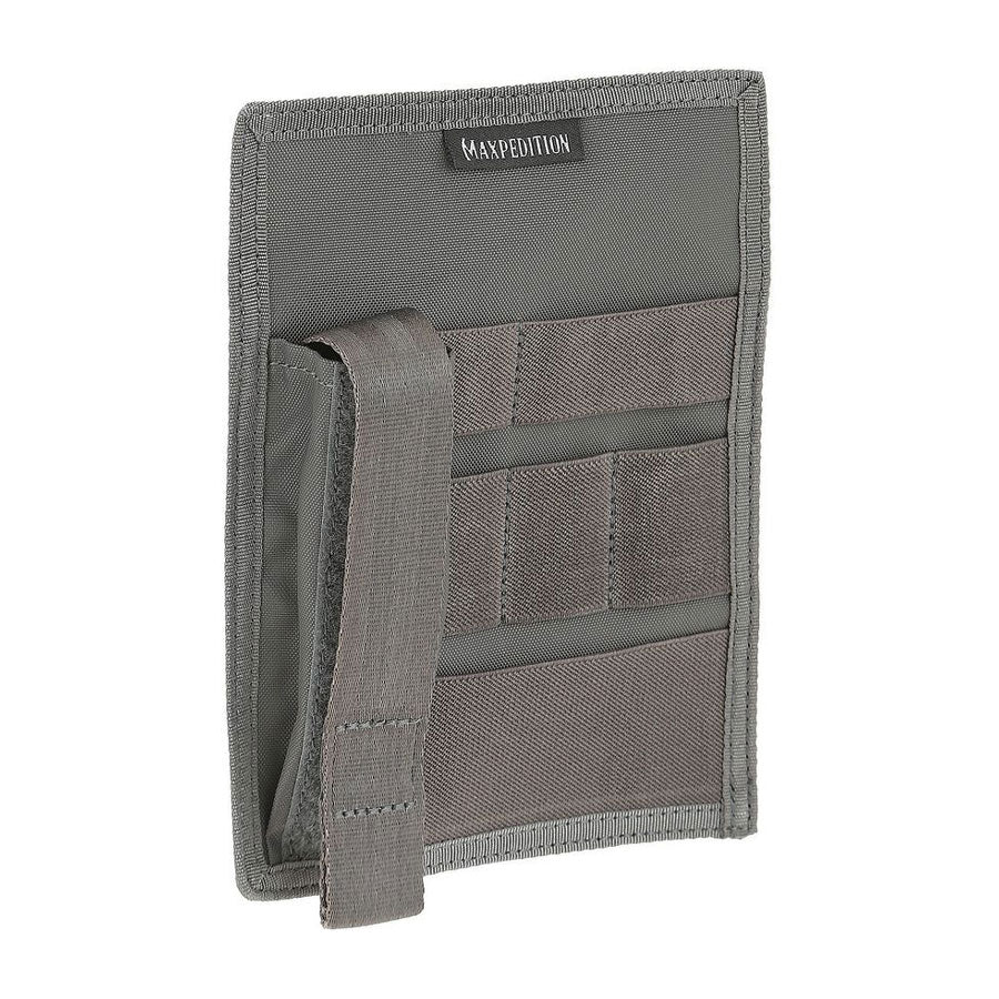 Maxpedition Entity Utility Pouch Medium | Tactical Gear Australia Tactical Gear