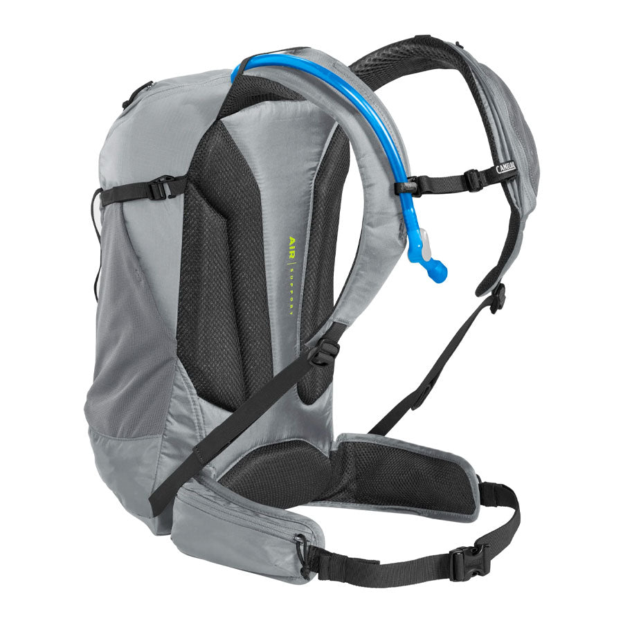 CamelBak Rim Runner X22 Grey Flannel