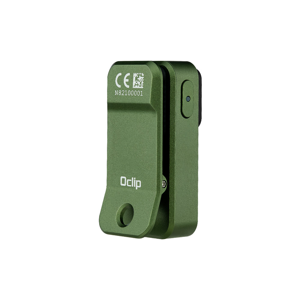 Oclip Led Pocket Clip Light Tactical Gear