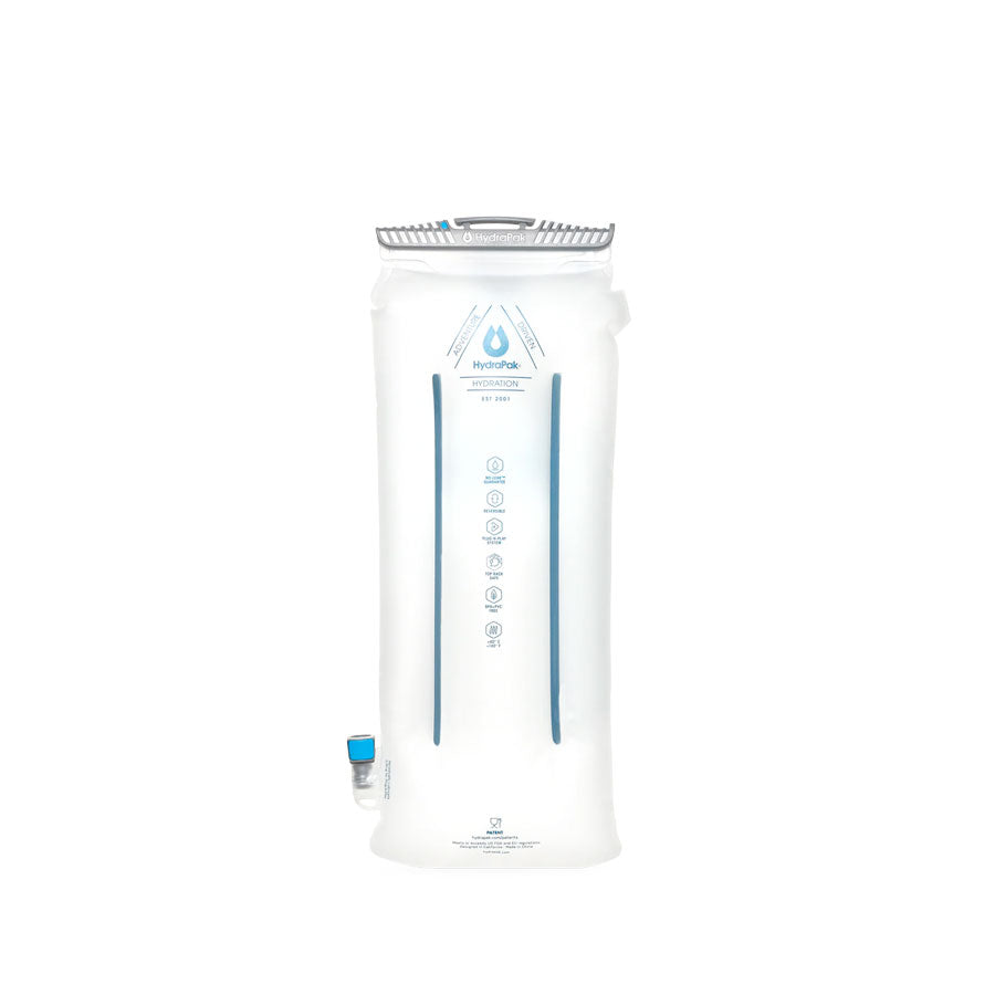 Hydrapak Contour 2L Performance Reversible Hydration