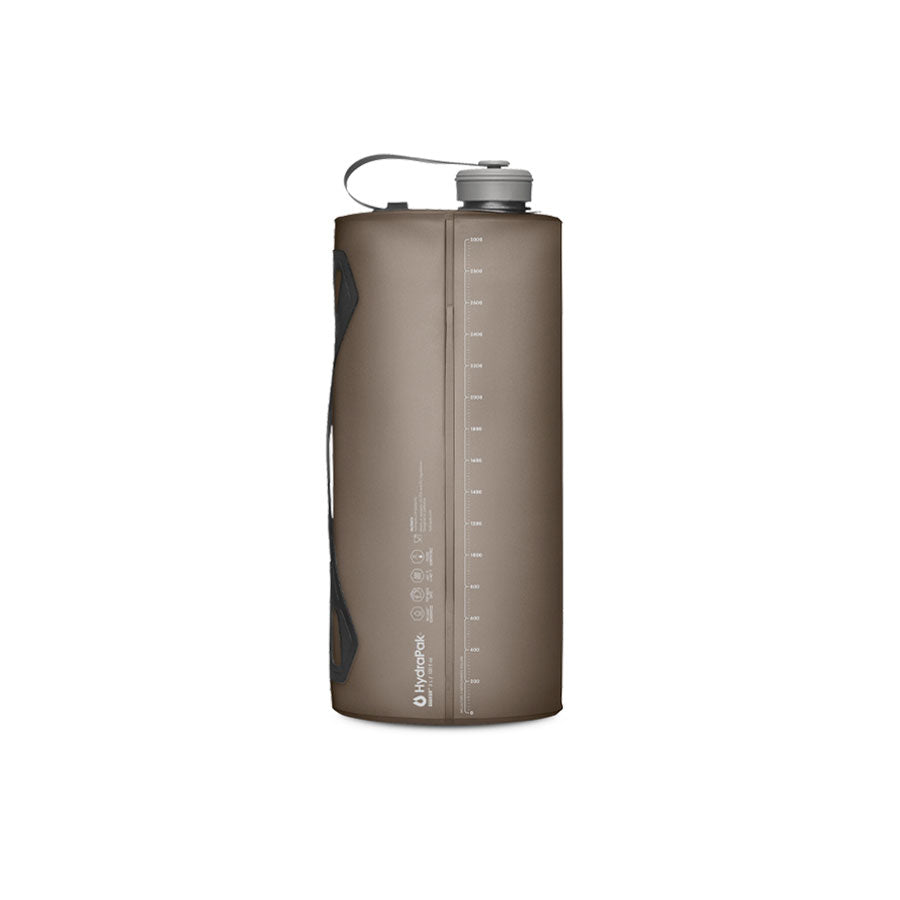 Hydrapak Seeker 3L Ultra Light Water Storage Mammoth