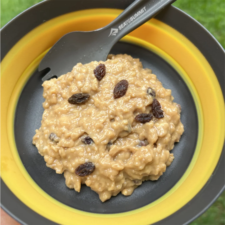 On Track Meals Protein Porridge-Apple & Cinnamon