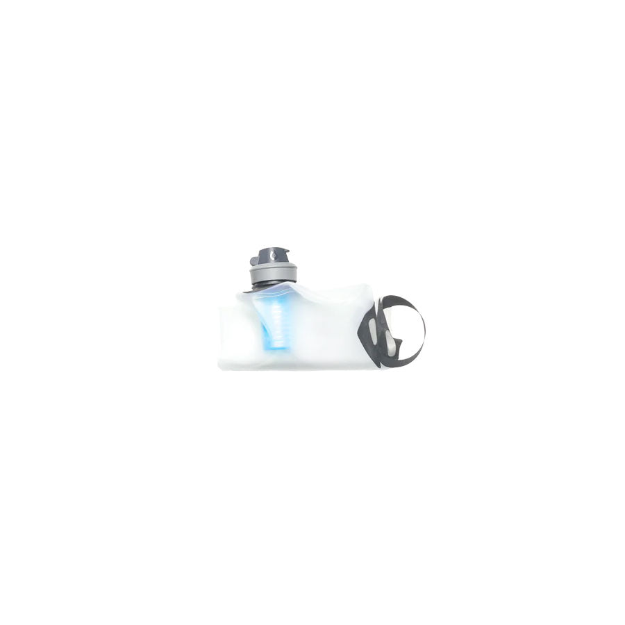 Hydrapak Seeker + 3L Ultra-Light Water Storage + Built-In Filtration