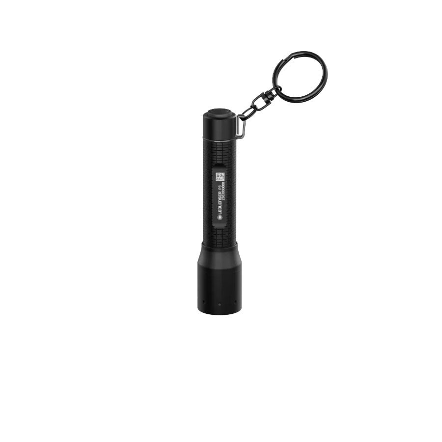 Ledlenser P3 Torch