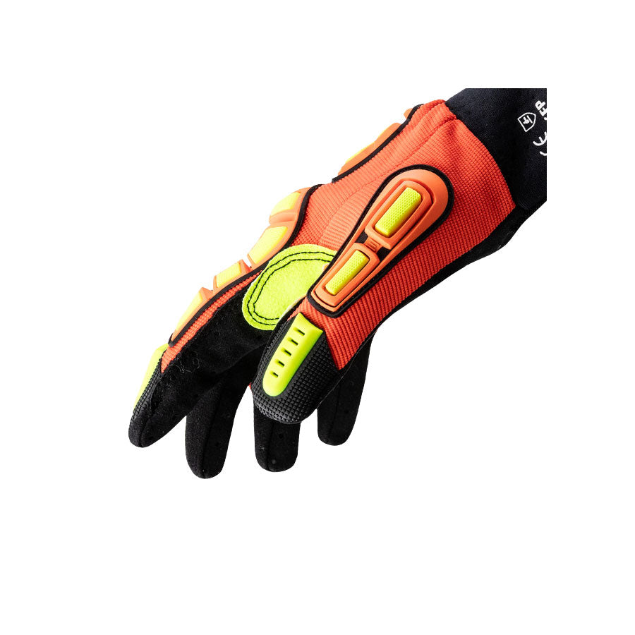 HexArmor GGT5 Mud Grip 4021X