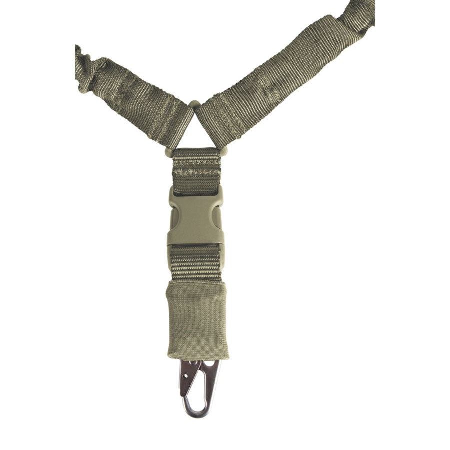 Tasmanian Tiger Single Sling Olive