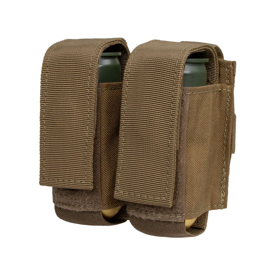Condor 40mm Double Grenade Pouch