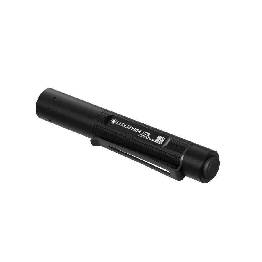Ledlenser P2R Torch 200 Lumens