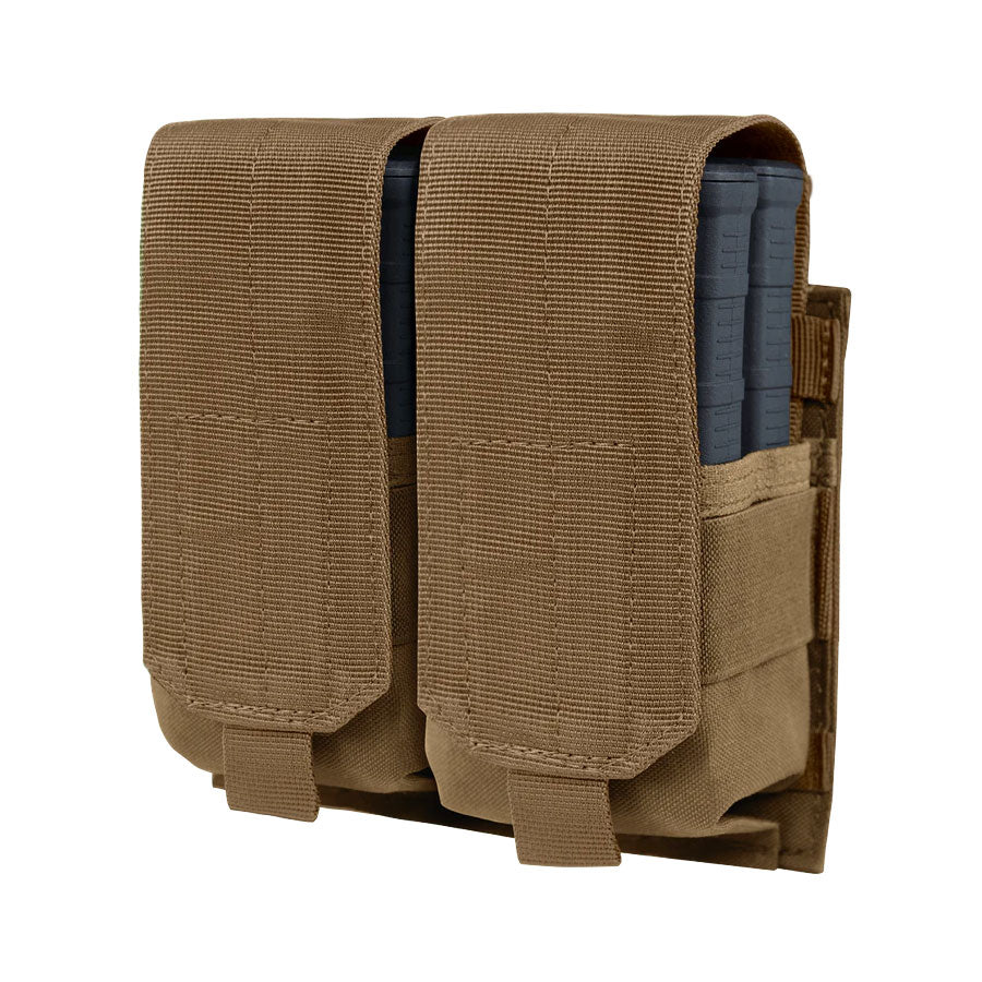 Condor Double M14 Mag Pouch Gen II