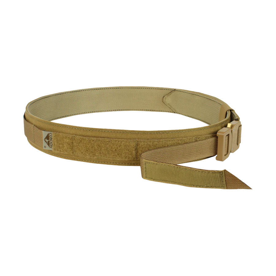 Condor Tactical Cobra Gun Belt MultiCam