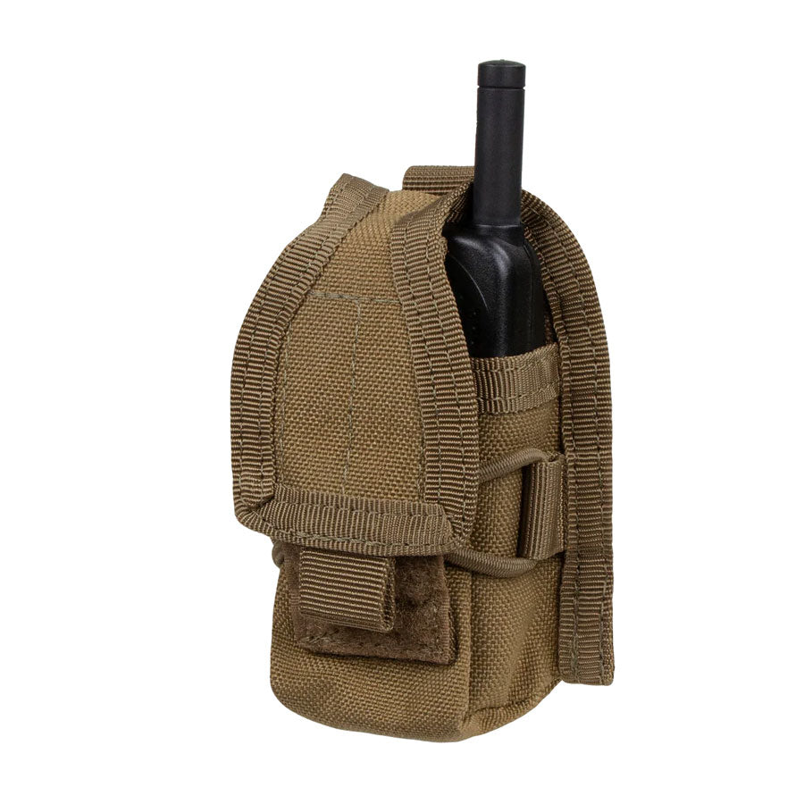 Condor HHR Handheld Radio Pouch