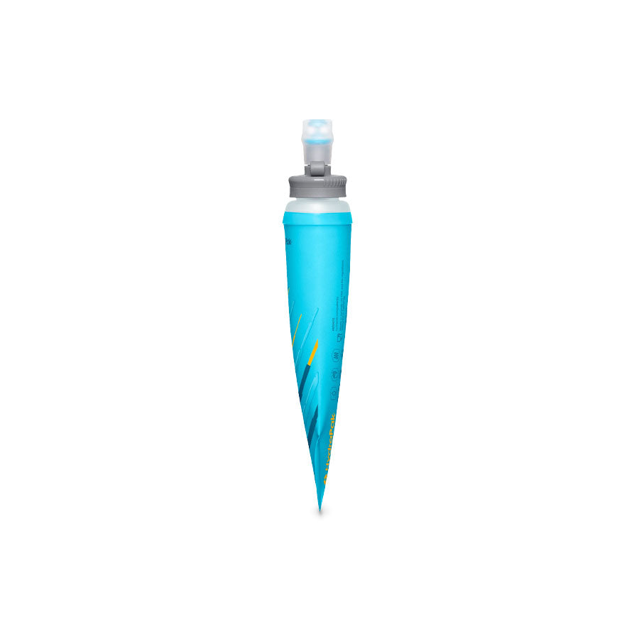 Hydrapak SoftFlask 250ML Reusable Nutrition Flask 2-Pack
