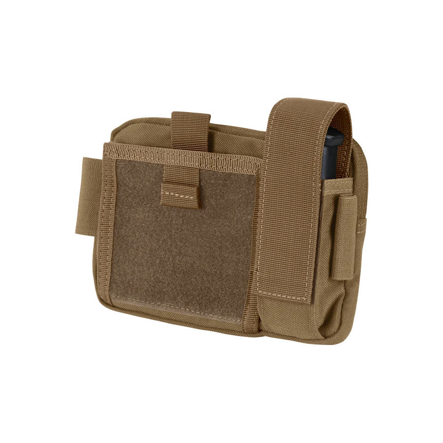 Condor Annex Admin Pouch