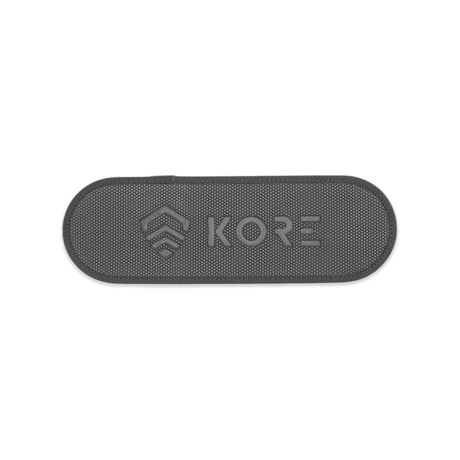 KORE Muffin Top Pads
