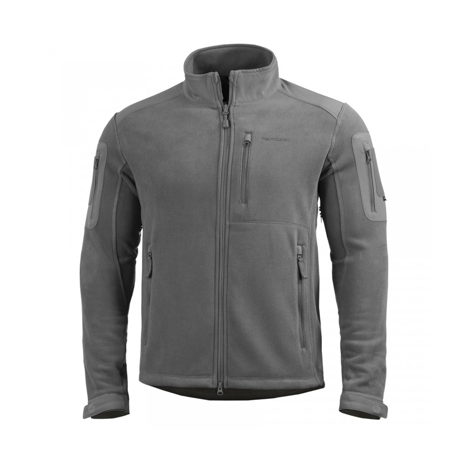 Pentagon Tactical K08035 Artaxes Escape Softshell Jacket | Tactical Gear Australia Tactical Gear