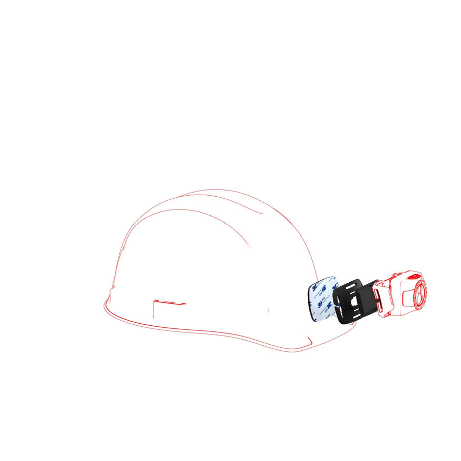 Ledlenser HF4R Headlamp