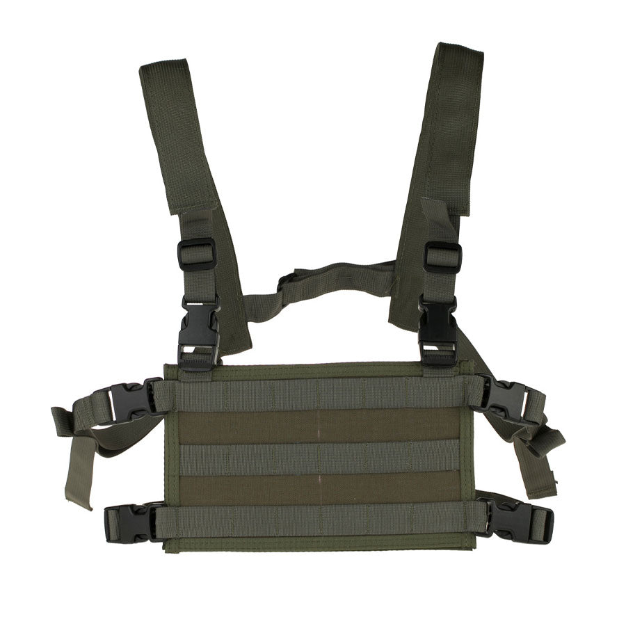 High Speed Gear Light Chest Rig Platform