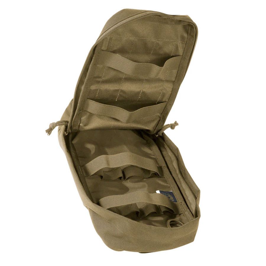 Tasmanian Tiger Tac Pouch 8 SP Side Pouch for Backpacks