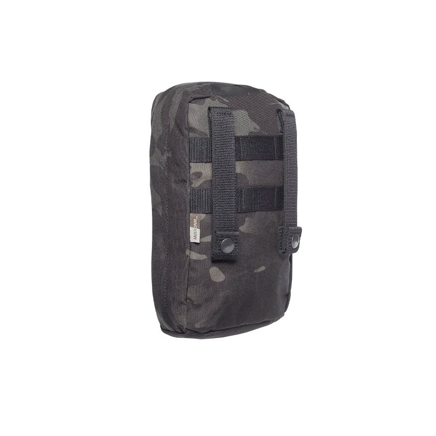 Tasmanian Tiger Tac Pouch 7 Black