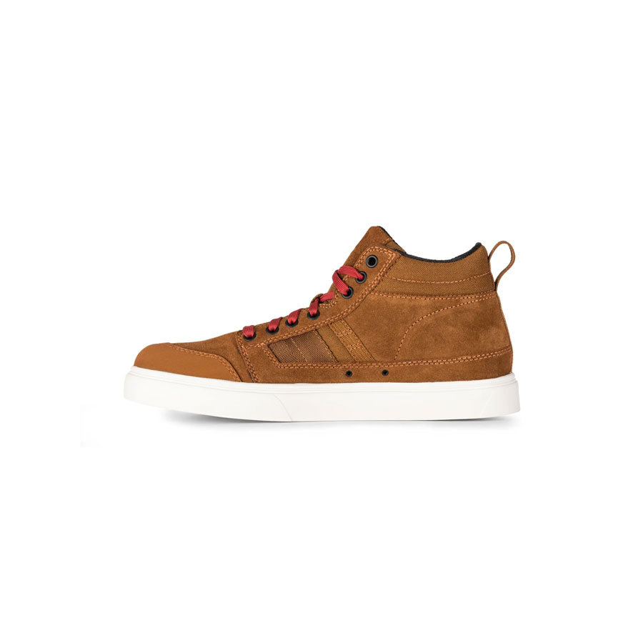 5.11 Tactical Norris Sneaker Rustic Brown