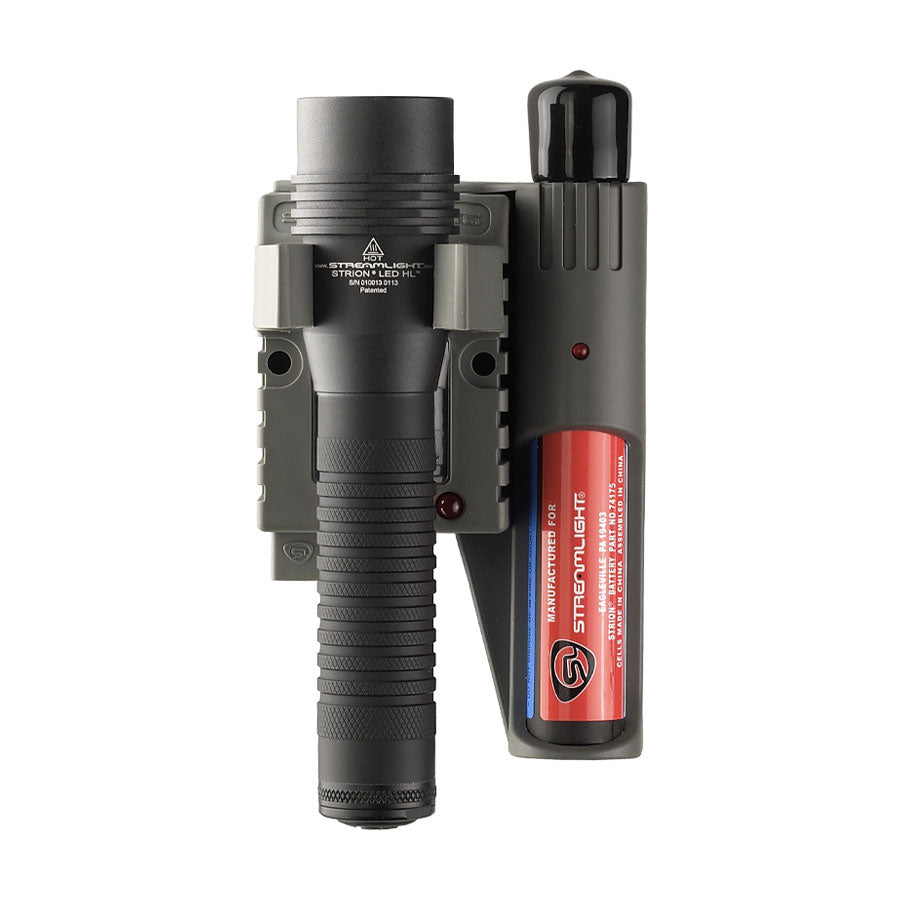 Streamlight Strion LED HL Rechargeable 615-Lumens Compact Flashlight