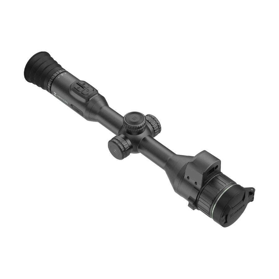 HIKMICRO Alpex 4K A50EL Night Vision Scope with LRF