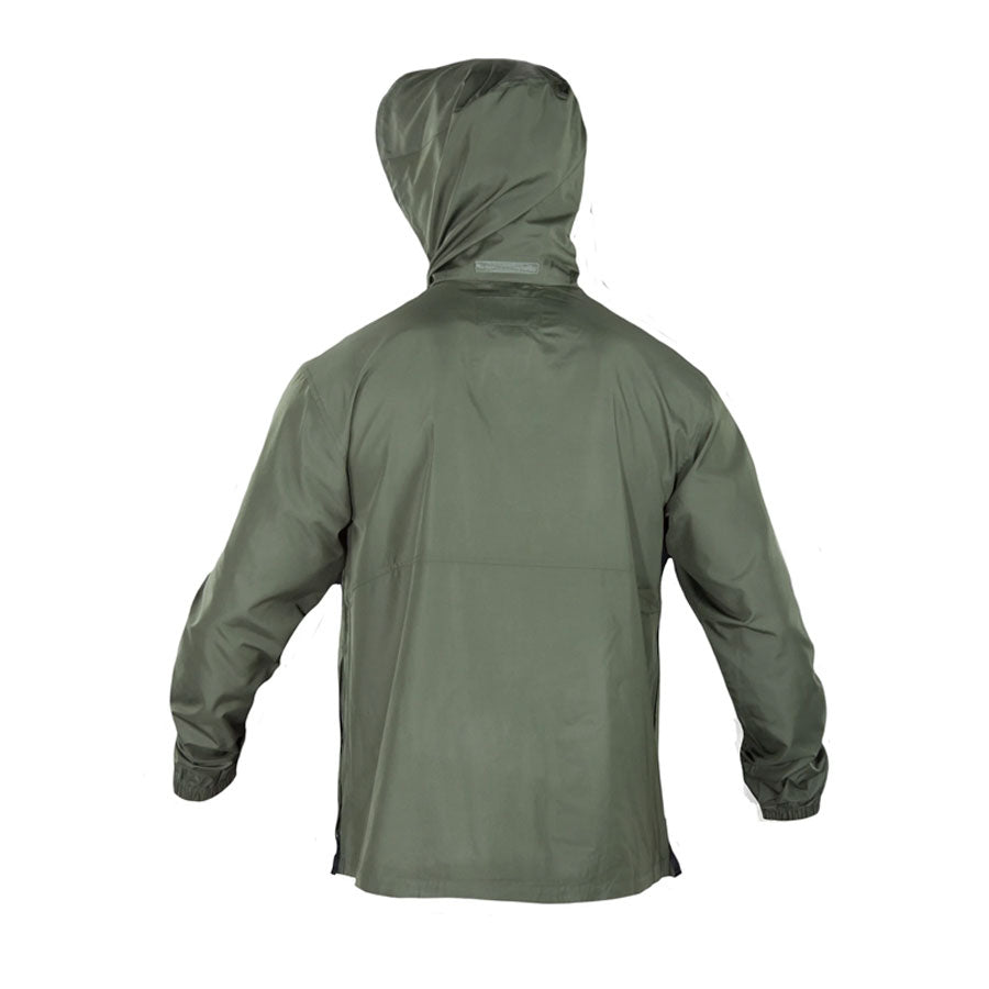 5.11 Tactical Packable Operator Jacket Sheriff Green