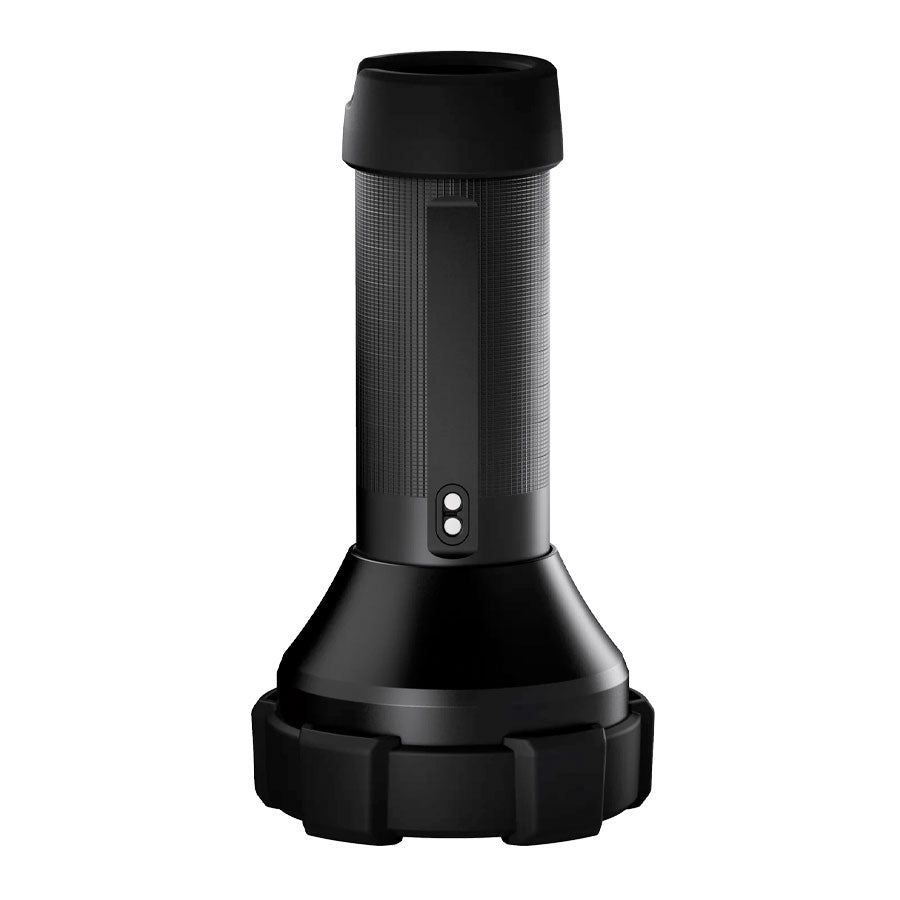 Ledlenser P18R Work 4500 Lumens Xtreme LED Rechargeable Rugged Flashlight