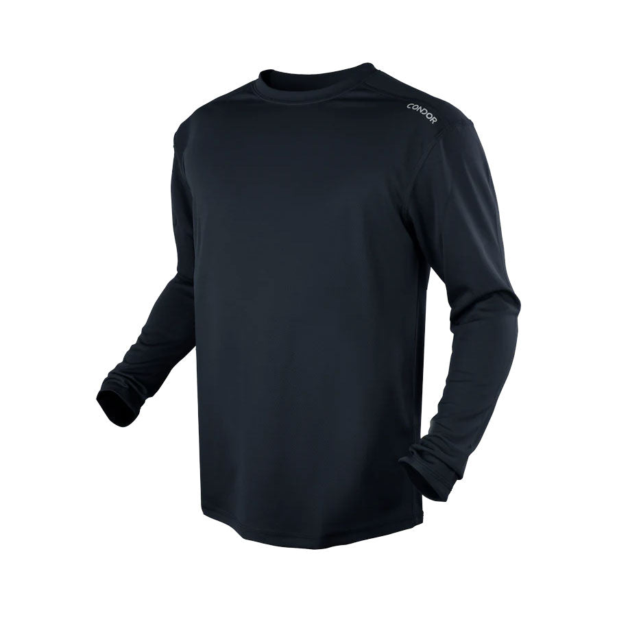 Condor MAXFORT Long Sleeve Training Top