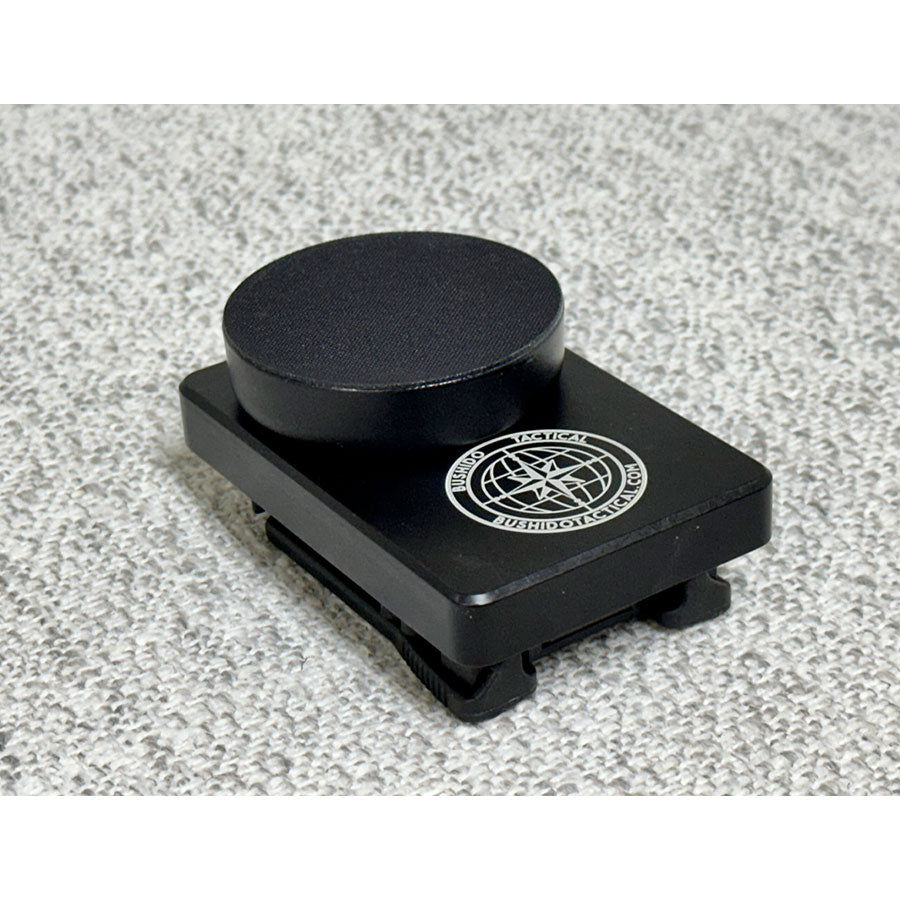 Bushido Tactical Earth Magnet Shotgun Mount