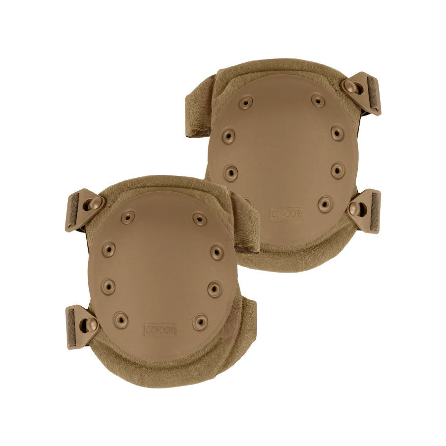 Condor Knee Pad 2