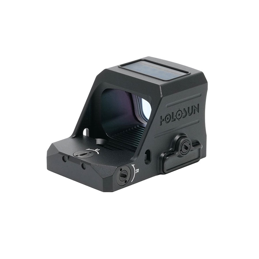 Holosun 507C X3 Green Open Pistol Sight 2 MOA Dot & 32 MOA Circle