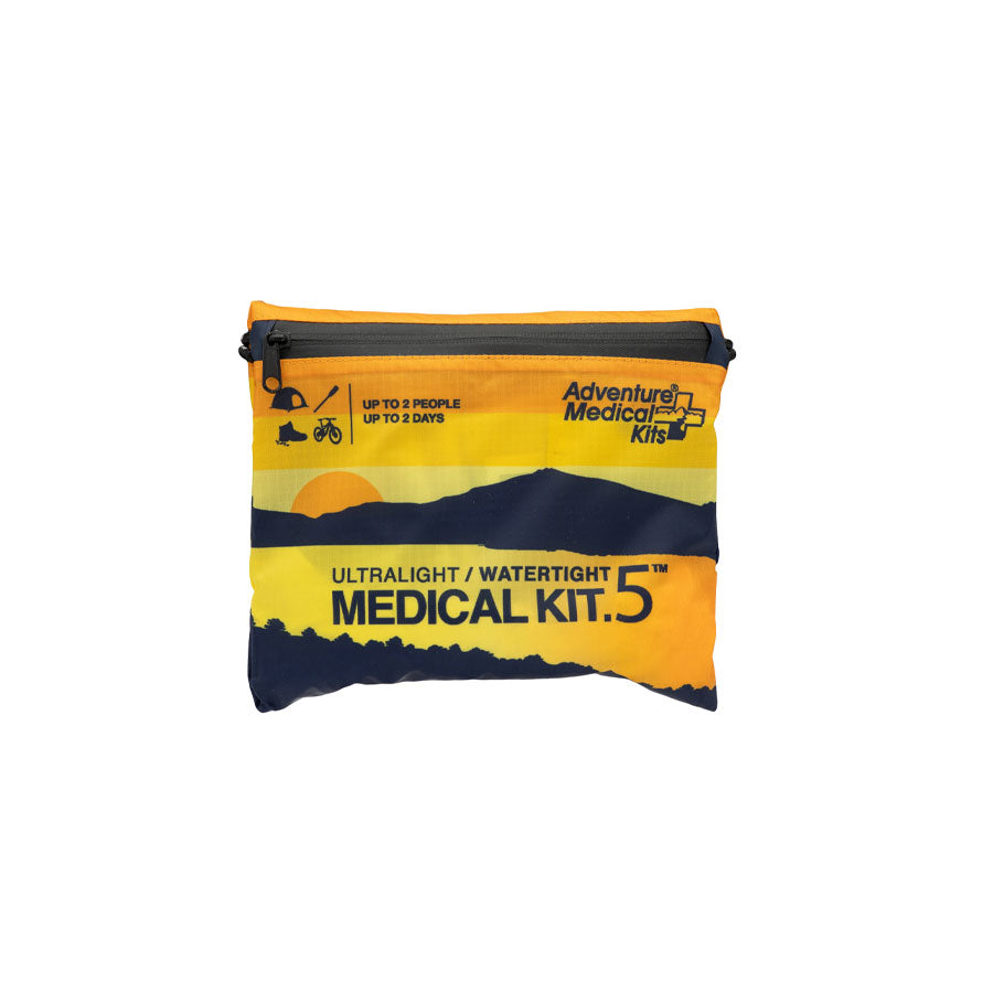Adventure Medical Kits Ultralight Watertight .5 Medical First Aid Kit