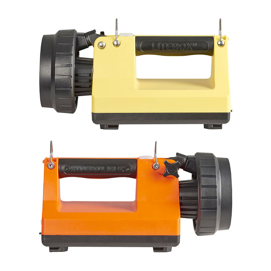 Streamlight E-Flood LiteBox Rechargeable Lantern