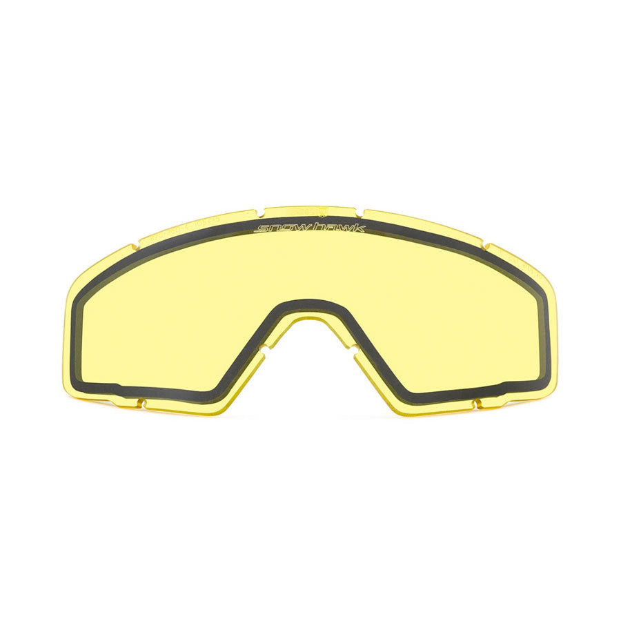 Revision SnowHawk Goggle Thermal Replacement Lenses